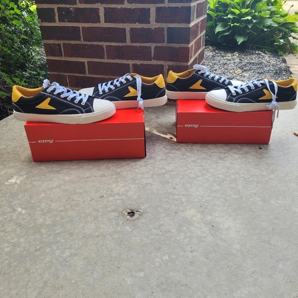 Wilson Shoes | Nwt Bata Wilson Sneakers | Poshmark